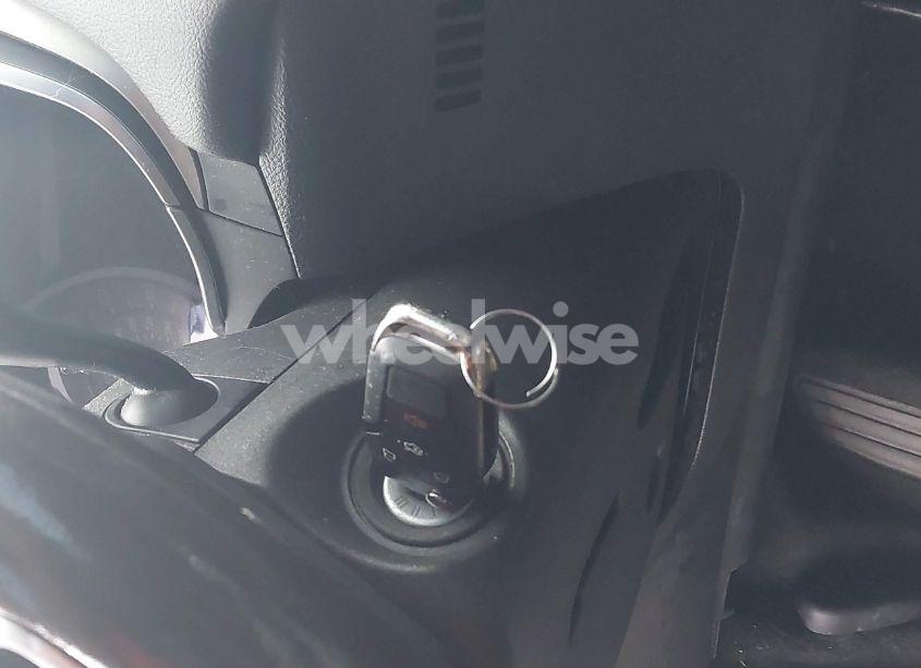 Photo 11 of 2013 Ford Fusion SE (VIN 3FA6P0HR5DR240262)