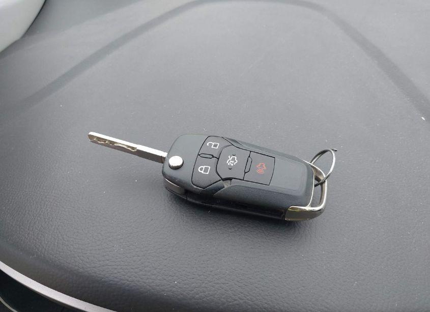 Photo 11 of 2013 Ford Fusion SE (VIN 3FA6P0HR5DR269714)