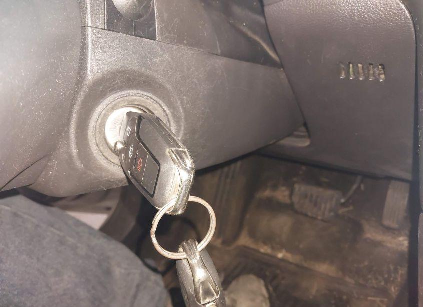 Photo 11 of 2013 Ford Fusion SE (VIN 3FA6P0HR5DR288280)