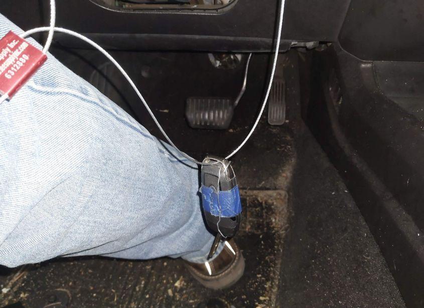 Photo 11 of 2013 Ford Fusion SE (VIN 3FA6P0HR5DR289302)