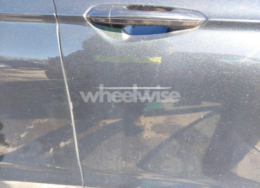 Photo 12 of 2013 Ford Fusion SE (VIN 3FA6P0HR6DR100902)