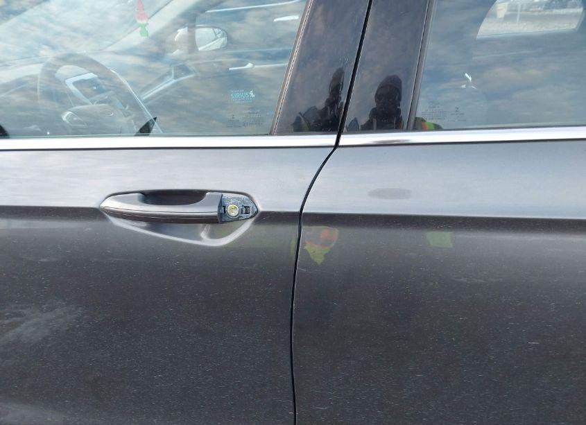 Photo 6 of 2013 Ford Fusion SE (VIN 3FA6P0HR6DR135861)