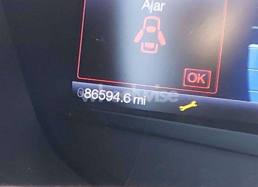 Photo 12 of 2013 Ford Fusion SE (VIN 3FA6P0HR6DR138825)