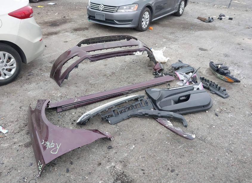 Photo 12 of 2013 Ford Fusion SE (VIN 3FA6P0HR6DR157357)