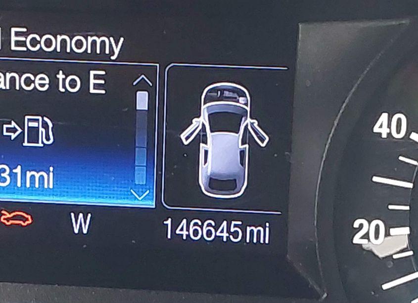 Photo 16 of 2013 Ford Fusion SE (VIN 3FA6P0HR6DR157357)