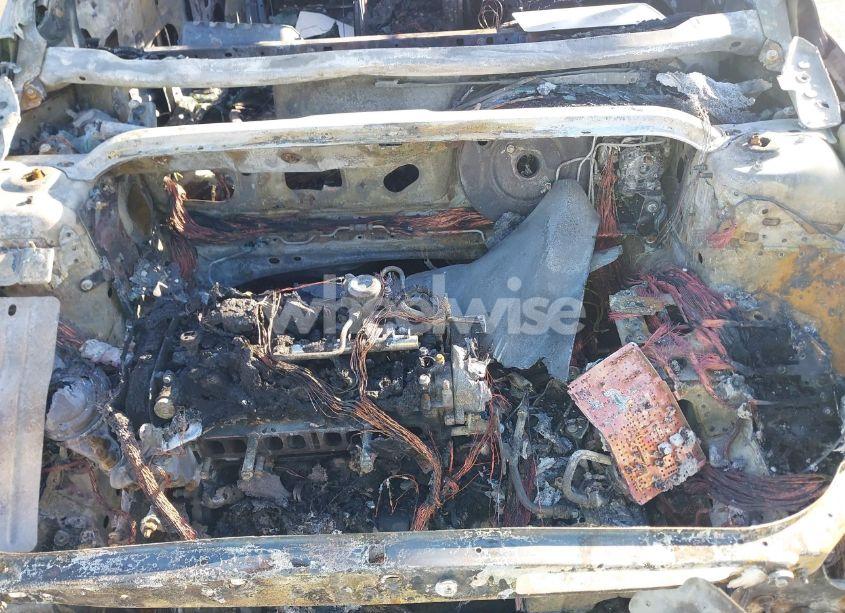 Photo 10 of 2013 Ford Fusion SE (VIN 3FA6P0HR6DR158766)