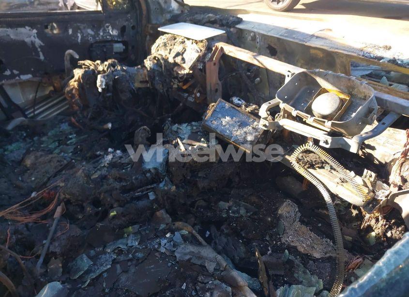 Photo 5 of 2013 Ford Fusion SE (VIN 3FA6P0HR6DR158766)