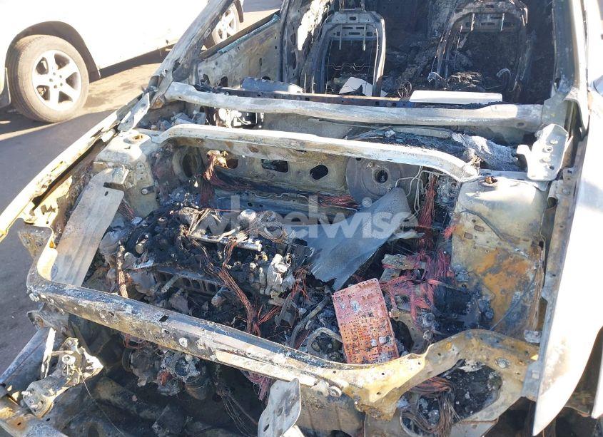 Photo 6 of 2013 Ford Fusion SE (VIN 3FA6P0HR6DR158766)