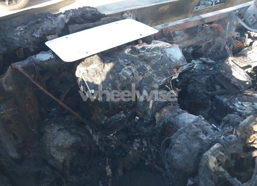 Photo 7 of 2013 Ford Fusion SE (VIN 3FA6P0HR6DR158766)