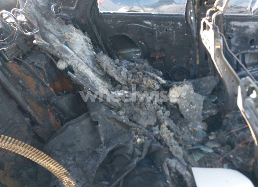 Photo 8 of 2013 Ford Fusion SE (VIN 3FA6P0HR6DR158766)