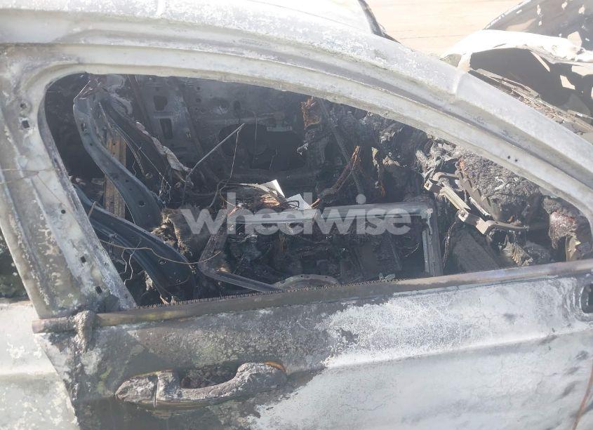 Photo 5 of 2013 Ford Fusion SE (VIN 3FA6P0HR6DR170108)