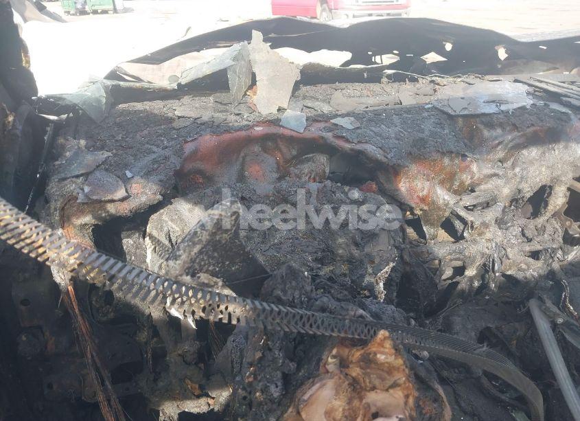 Photo 7 of 2013 Ford Fusion SE (VIN 3FA6P0HR6DR170108)