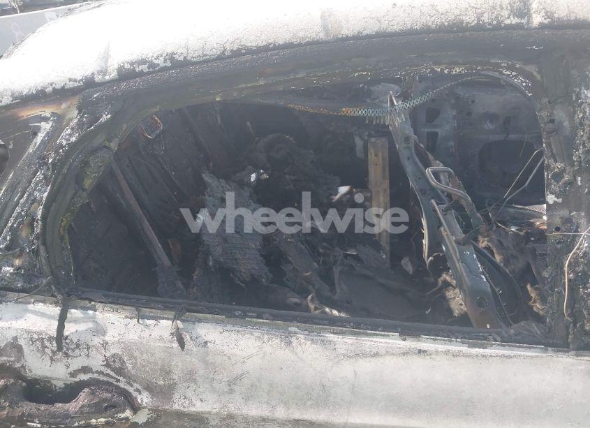 Photo 8 of 2013 Ford Fusion SE (VIN 3FA6P0HR6DR170108)