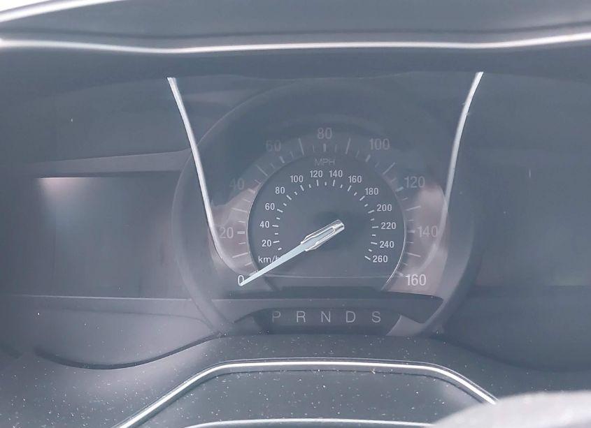 Photo 15 of 2013 Ford Fusion SE (VIN 3FA6P0HR6DR206072)