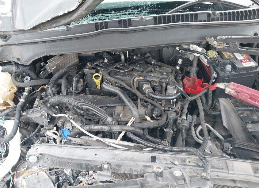 Photo 10 of 2013 Ford Fusion SE (VIN 3FA6P0HR6DR249925)