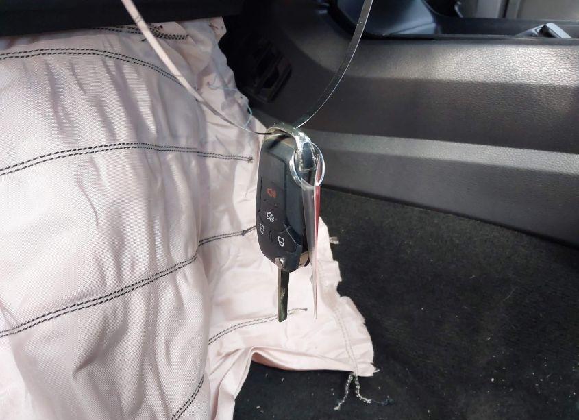 Photo 11 of 2013 Ford Fusion SE (VIN 3FA6P0HR6DR249925)