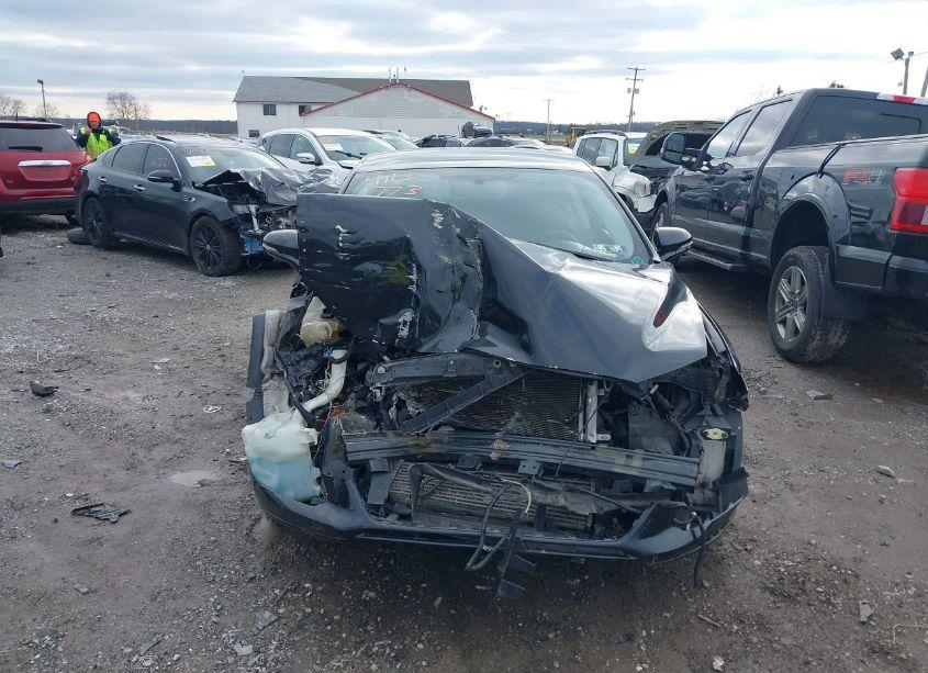 Photo 12 of 2013 Ford Fusion SE (VIN 3FA6P0HR6DR249925)