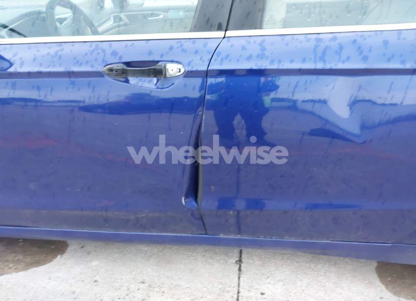 Photo 13 of 2013 Ford Fusion SE (VIN 3FA6P0HR6DR249987)