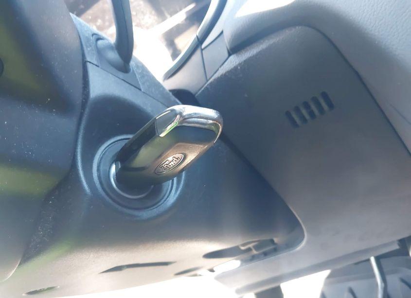 Photo 11 of 2013 Ford Fusion SE (VIN 3FA6P0HR6DR252436)