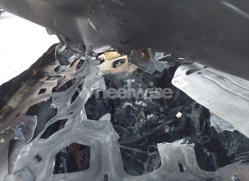 Photo 10 of 2013 Ford Fusion SE (VIN 3FA6P0HR6DR295156)