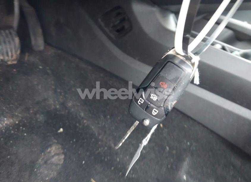 Photo 11 of 2013 Ford Fusion SE (VIN 3FA6P0HR6DR316703)