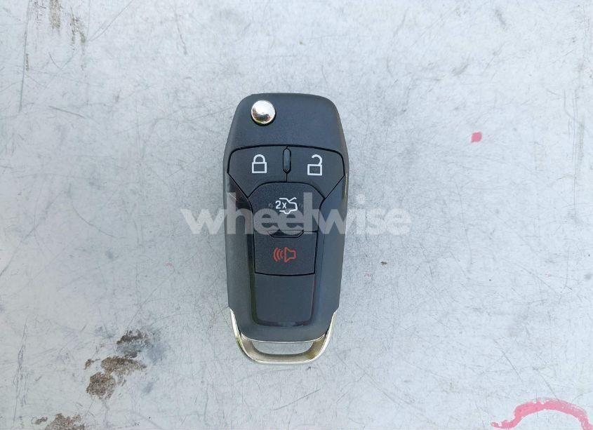 Photo 11 of 2013 Ford Fusion SE (VIN 3FA6P0HR6DR326633)