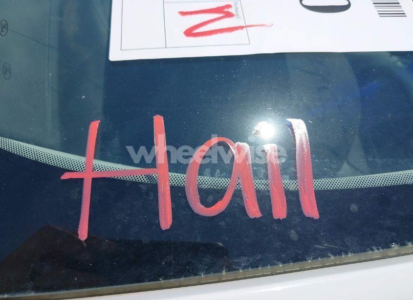 Photo 6 of 2013 Ford Fusion SE (VIN 3FA6P0HR6DR326633)