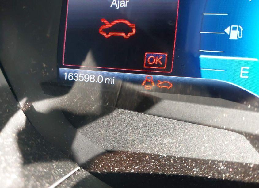 Photo 15 of 2013 Ford Fusion SE (VIN 3FA6P0HR6DR338913)