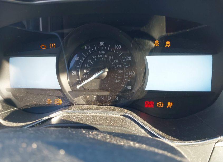 Photo 7 of 2013 Ford Fusion SE (VIN 3FA6P0HR6DR338913)