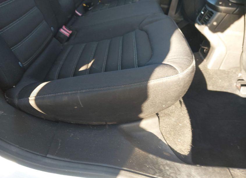 Photo 8 of 2013 Ford Fusion SE (VIN 3FA6P0HR6DR338913)