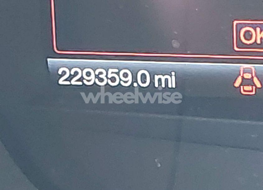 Photo 12 of 2013 Ford Fusion SE (VIN 3FA6P0HR6DR387299)