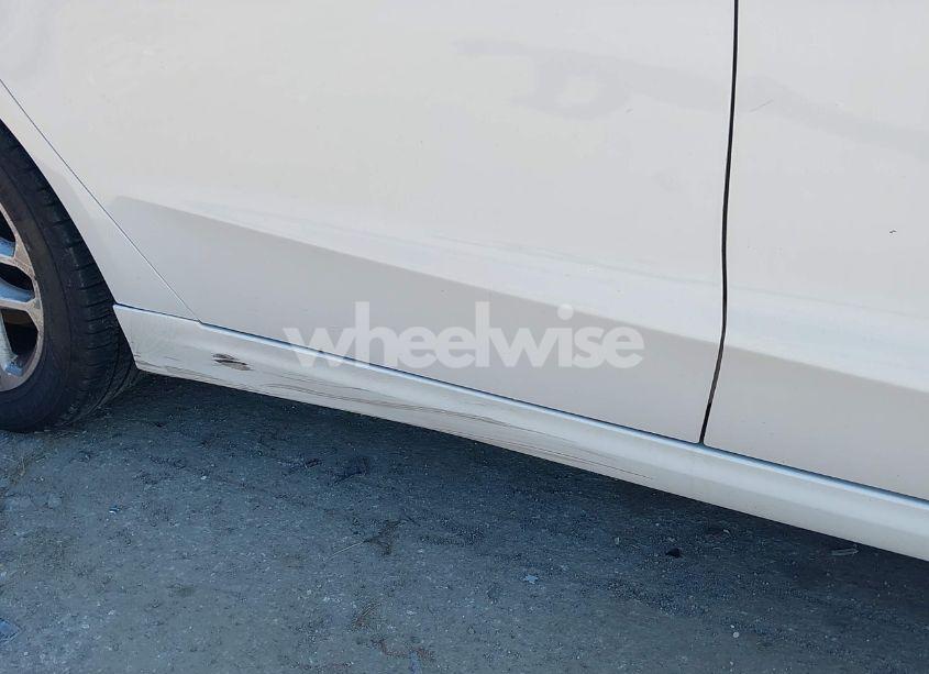 Photo 6 of 2013 Ford Fusion SE (VIN 3FA6P0HR6DR387299)