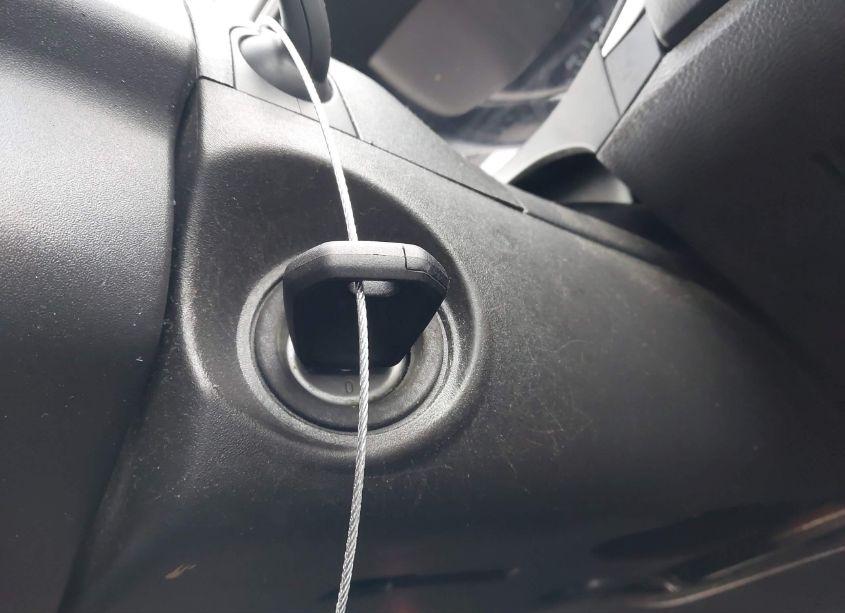 Photo 11 of 2013 Ford Fusion SE (VIN 3FA6P0HR7DR111844)