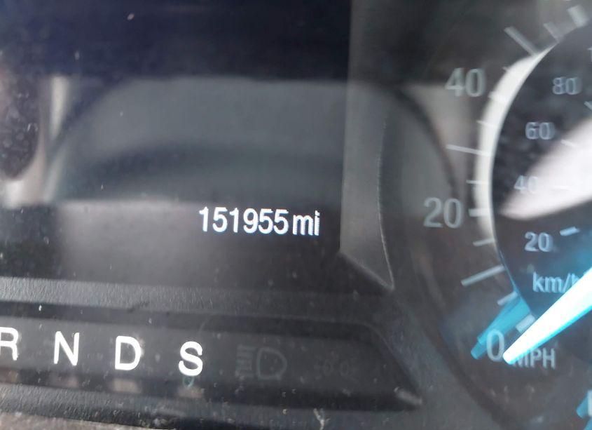 Photo 7 of 2013 Ford Fusion SE (VIN 3FA6P0HR7DR111844)