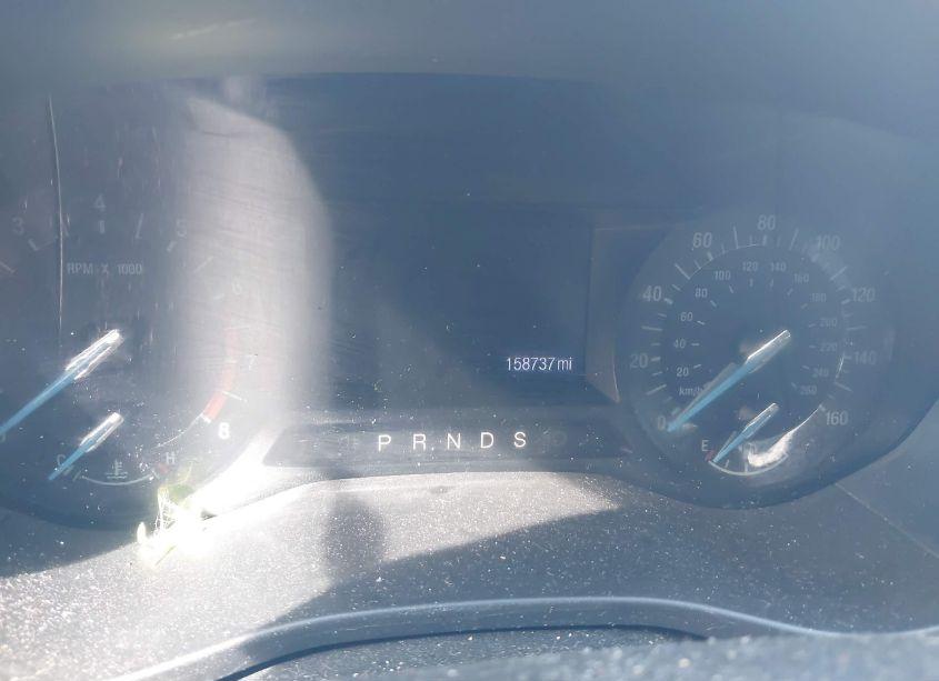 Photo 7 of 2013 Ford Fusion SE (VIN 3FA6P0HR7DR149087)