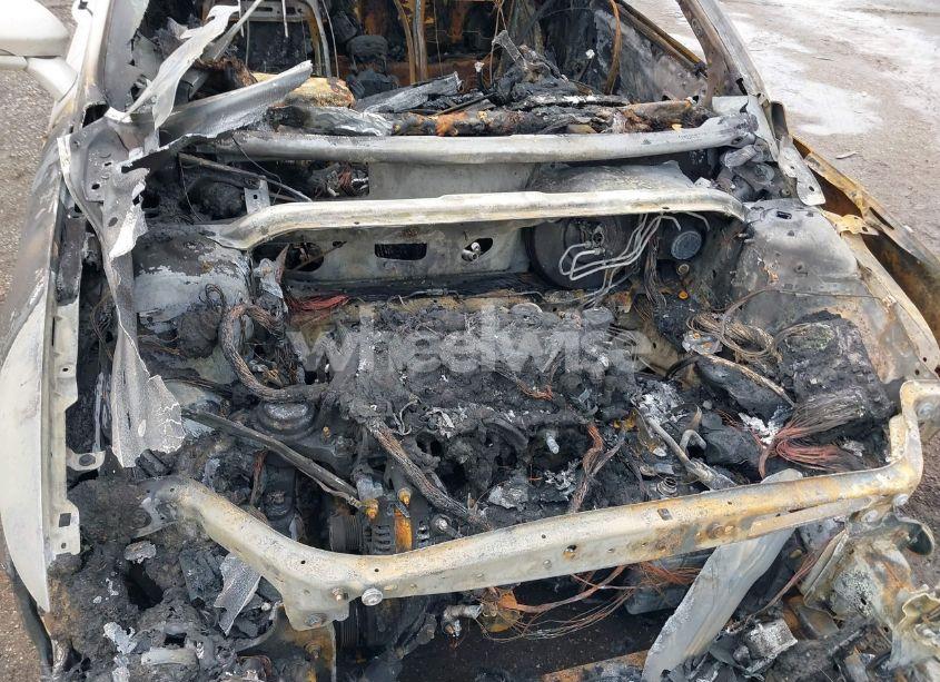 Photo 10 of 2013 Ford Fusion SE (VIN 3FA6P0HR7DR152605)