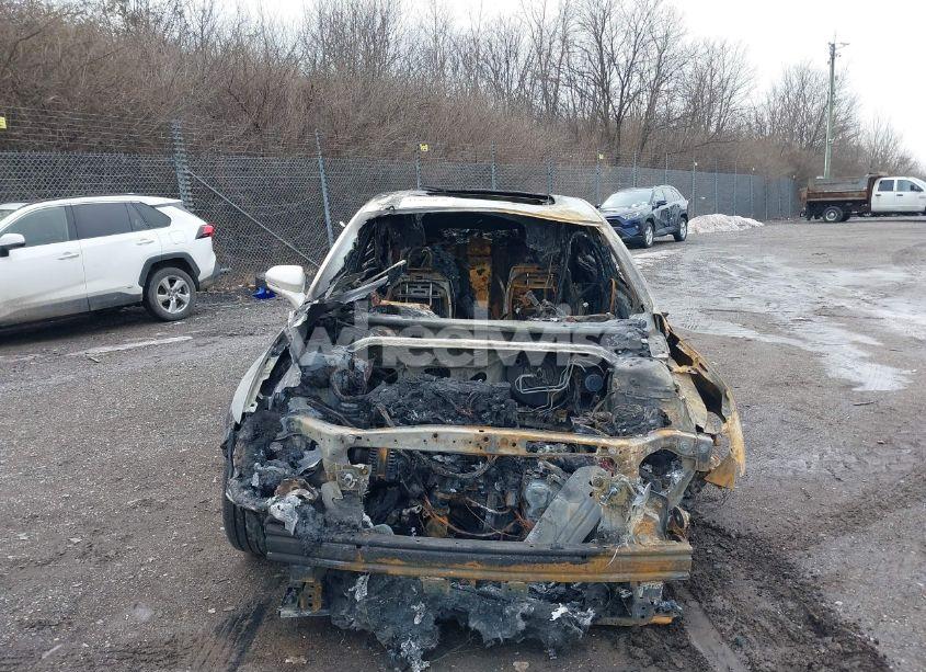 Photo 12 of 2013 Ford Fusion SE (VIN 3FA6P0HR7DR152605)