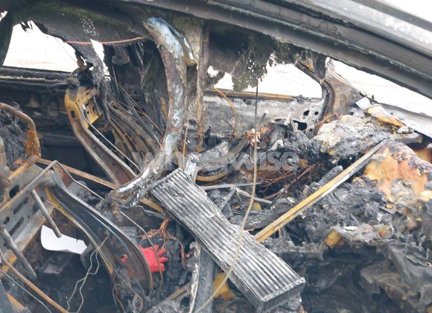 Photo 5 of 2013 Ford Fusion SE (VIN 3FA6P0HR7DR152605)