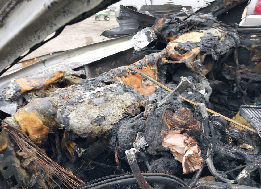 Photo 7 of 2013 Ford Fusion SE (VIN 3FA6P0HR7DR152605)