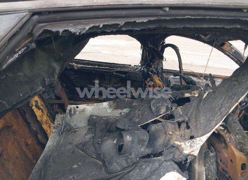 Photo 8 of 2013 Ford Fusion SE (VIN 3FA6P0HR7DR152605)