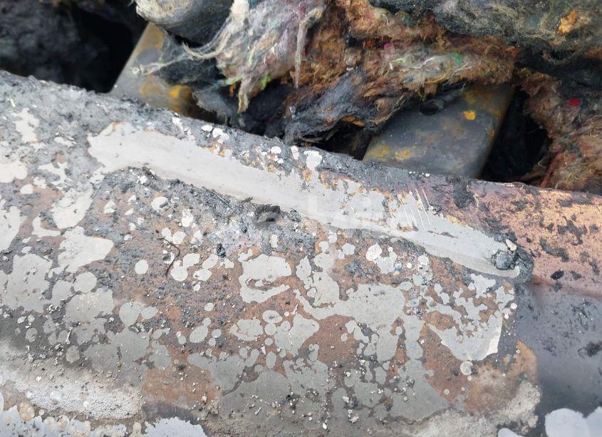 Photo 9 of 2013 Ford Fusion SE (VIN 3FA6P0HR7DR152605)