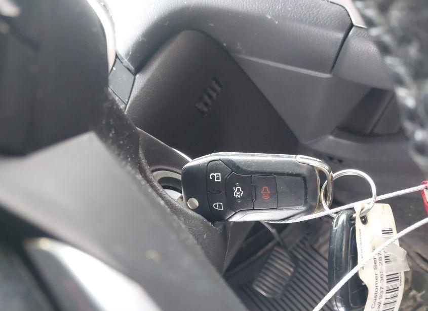 Photo 11 of 2013 Ford Fusion SE (VIN 3FA6P0HR7DR175723)