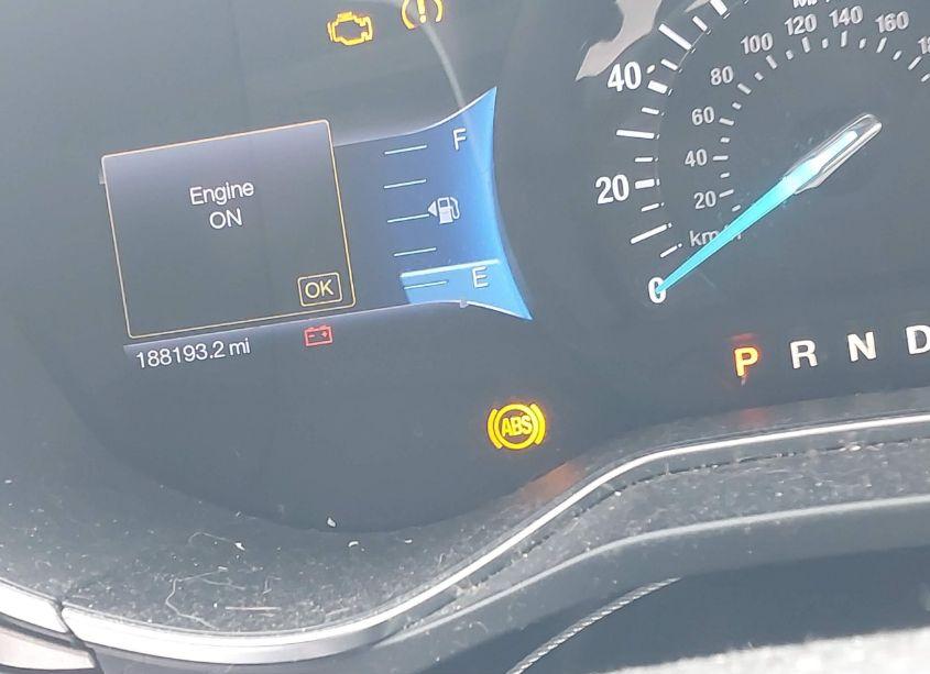 Photo 12 of 2013 Ford Fusion SE (VIN 3FA6P0HR7DR175723)