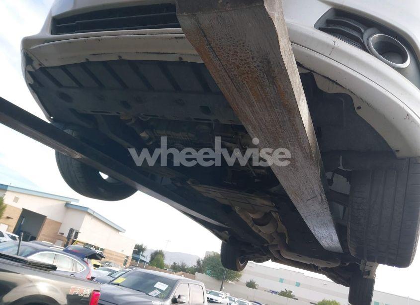 Photo 13 of 2013 Ford Fusion SE (VIN 3FA6P0HR7DR178248)