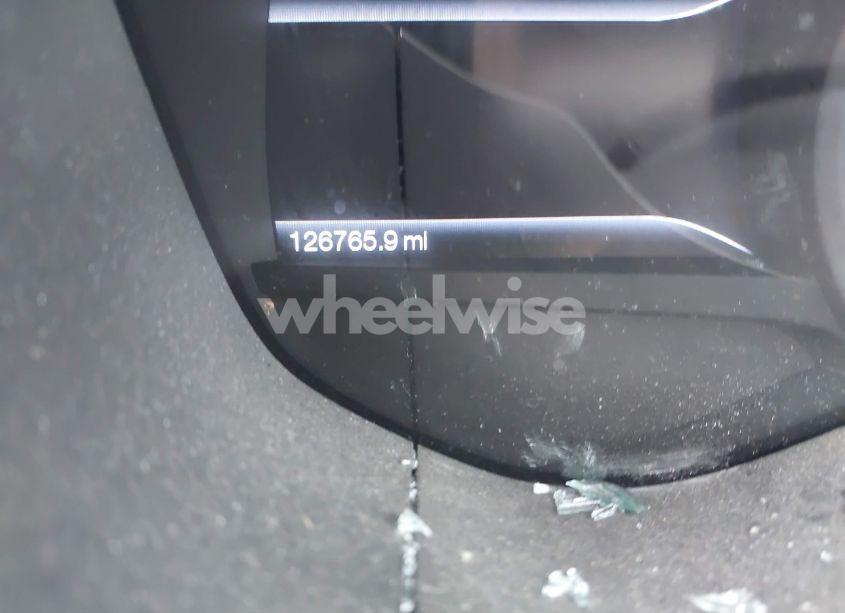 Photo 7 of 2013 Ford Fusion SE (VIN 3FA6P0HR7DR178248)