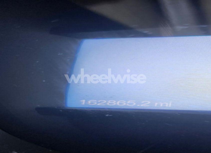 Photo 7 of 2013 Ford Fusion (VIN 3FA6P0HR7DR225469)