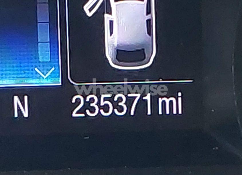 Photo 15 of 2013 Ford Fusion SE (VIN 3FA6P0HR7DR255782)