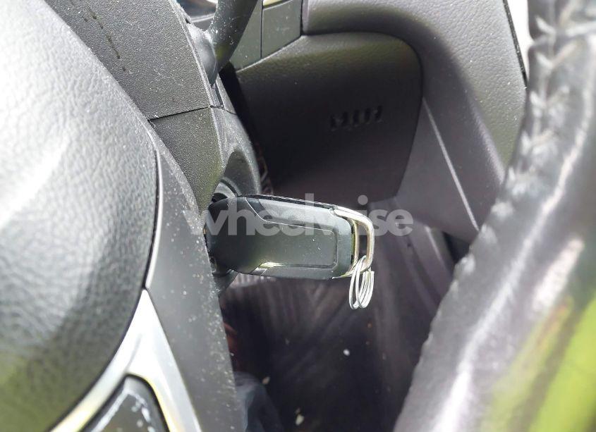 Photo 11 of 2013 Ford Fusion SE (VIN 3FA6P0HR7DR265230)