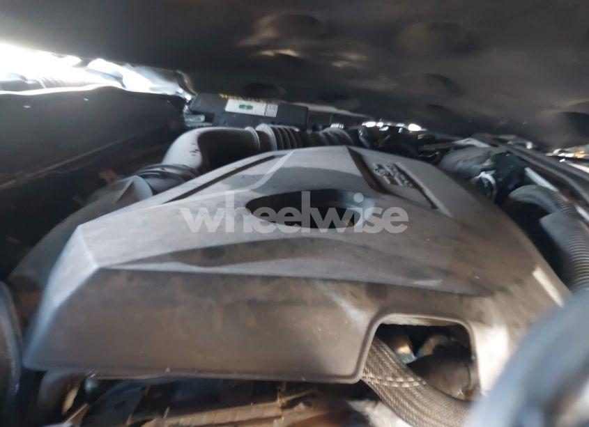 Photo 10 of 2013 Ford Fusion SE (VIN 3FA6P0HR7DR313082)