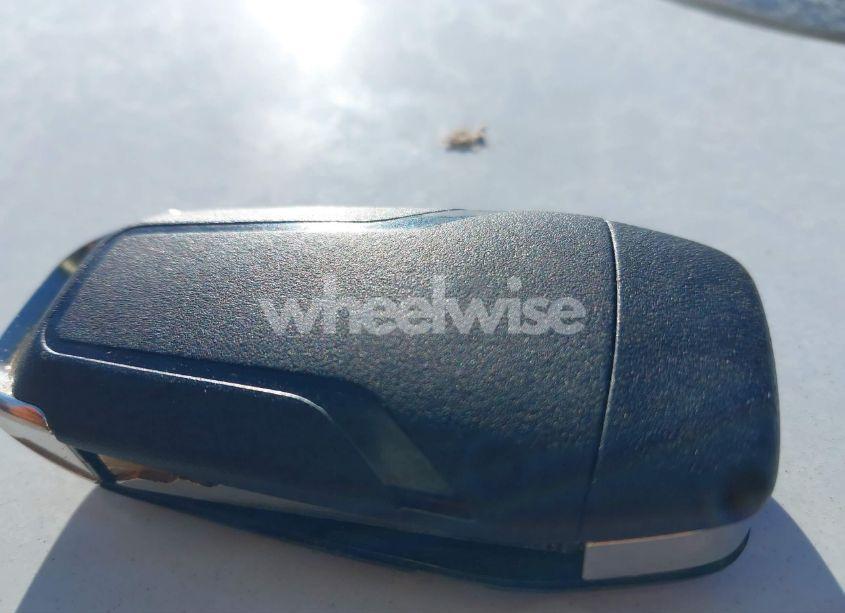 Photo 11 of 2013 Ford Fusion SE (VIN 3FA6P0HR7DR313082)